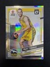 2023-24 Panini Donruss EuroLeague Basketball Matt Thomas OPTIC Prizm