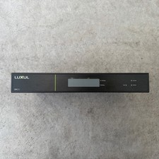 Luxul Epic 5 High-Performance Gigabit Router ABR-5000