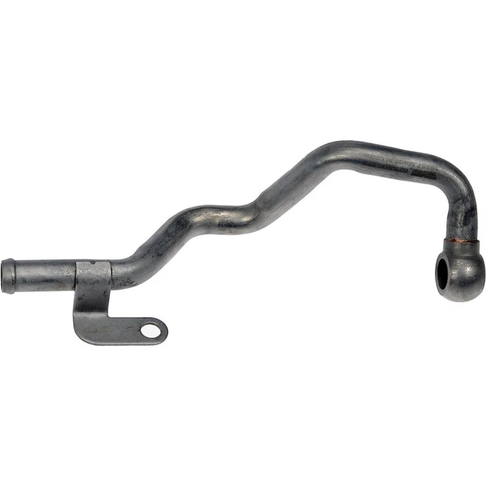 Linha de líquido de arrefecimento 625-806 Dorman Turbo inferior para Subaru Outback Legacy Baja 2004-2006 - Imagem 2 de 3