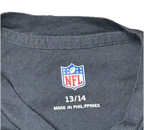 NFL Dallas Cowboys Jungen T-Shirt Gr. L  - Bild 2 von 2