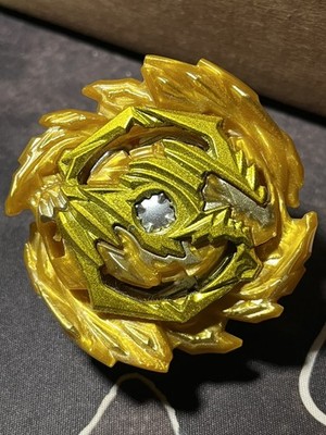 beyblade burst B176 Venom Diabolos Gold Turbo 