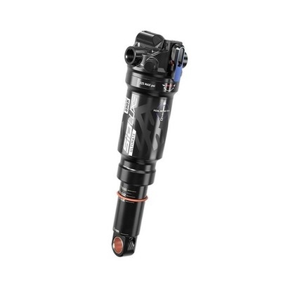 Rockshox Dämpfer SIDLuxe Ultimate 3-A2 sw, 165x40,Trunnion,Reb85/Comp30 3-pos