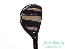 Cleveland HALO XL Hybrid 4 Hybrid 21  Graphite Regular Right 40.25in