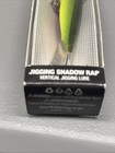 Rapala Jigging Shadow Rap JSDR-9 NIB — photo 7