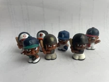 2025 MLB TeenyMates Series 12 Pick Your Own Choose Own Authentic teeny mate