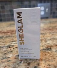 SHEGLAM Sun Sculpt Liquid Contour Bronzer Haz...