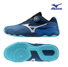 Mizuno Wave Medal SP5 BOA Unisex Table Tennis Shoes Indoor Sports NWT 81GA241212