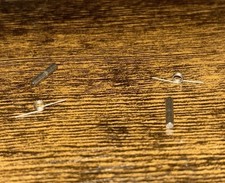 Original Nintendo DS Lite Springs For L R Buttons