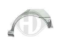 Radlauf Hinten Links FüR Skoda Octavia 1997-2004