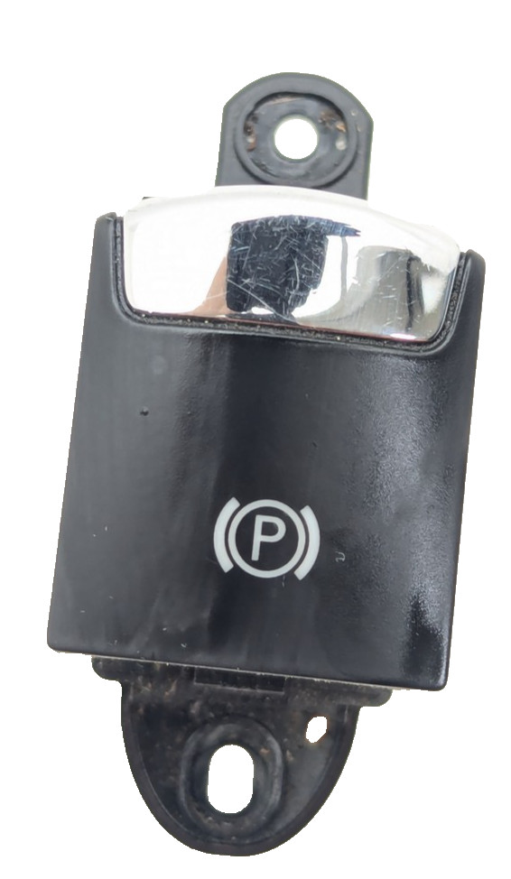 14-17 Maserati Quattroporte Electric Parking Brake Control Switch 670015006 OEM
