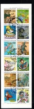 France 1993 Mi. No. 2982-2993 MH 32: Greeting Stamps (D002)