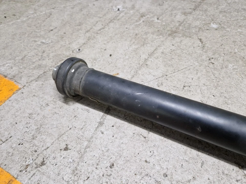 2016 BMW 1 SERIES 116D F20 M SPORT AUTOMATIC PROPSHAFT - Image 2 of 4