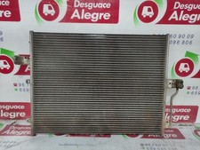 Radiateur Ssangyong ACTYON
