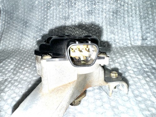 2003-2005 Nissan 350Z Front Windshield Wiper Motor Assembly OEM - Picture 6 of 9