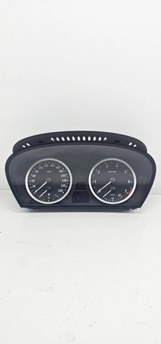 BMW 5 Touring E61 Kombiinstrument 038347 945625 A2C53020569 2.50 31429386
