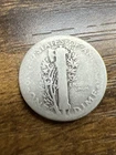 1918D Mercury Dime Actual Coin Good Value For Anyone’s Budget. Checkout My Store