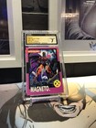 1991 Impel Jim Lee’s X-Men Magneto Auto Signature Series CGC