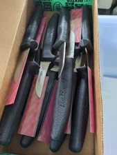 12 PACK Dexter Russell 11173 Sani-Safe  Clip Point Tender Poultry Knife P151WHG 