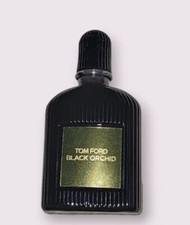 New  Tom Ford  Black Orchid  Eau De Parfum  0.14 fl oz  4 ml