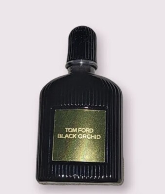 New Tom Ford Black Orchid Eau De Parfum fl oz ml