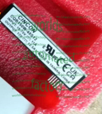 1PC New CINCON stabilized power module CQB150W-48S12