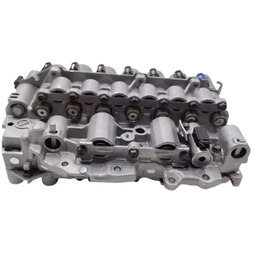 UA80E UB80E UB80F UA80F Auto Transmission Valve Body for TOYOTA w/o start-stop - Picture 3 of 4