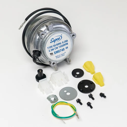 Condenser Refrigerator Fan Motor for Sub Zero 4200740 Condensor Compressor Motor