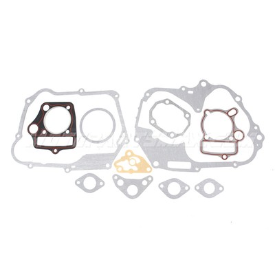 O Ring Rubber Seals Gasket Kit LIFAN 110cc 125cc Engine PIT PRO TRAIL O Ring Rubber Seals Gasket Kit LIFAN 110cc 125cc Engine PIT PRO TRAIL