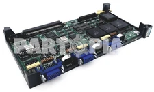 Yaskawa Electric, JANCD-FC300B-3 Yasnac Control Board, 3-Axis, DF9200040-D0