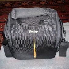 Vivitar Camera Bag 6x6x4