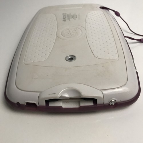 LeapFrog LeapPad Platinum - Purple Edition - Excellent!, tested Working - Picture 7 of 10