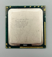 Intel Xeon W3565 4x 3.20GHz 4