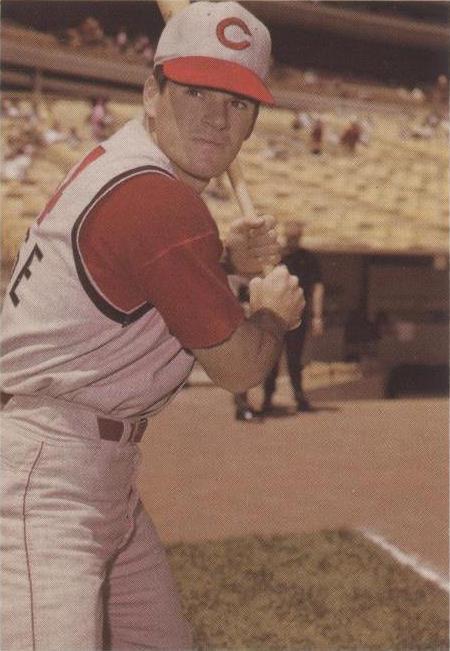 1985 Topps/Renata Galasso Official Pete Rose Baseball Card Set - Pete Rose #27 - 1 of 1