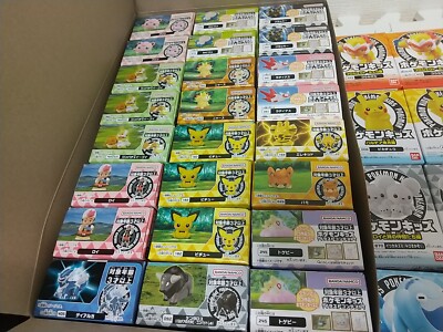 メガシンフォニア　3box(90パック) 拡張パック「メガブレイブ」「メガシンフォニア」 – TOYGER TCG