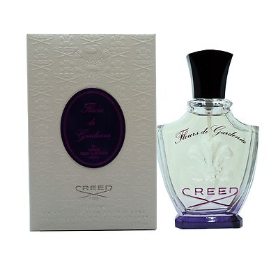 CREED FLEURS DE GARDENIA BY CREED MILLESIME EAU DE PARFUM NATURAL SPRAY 75 ML