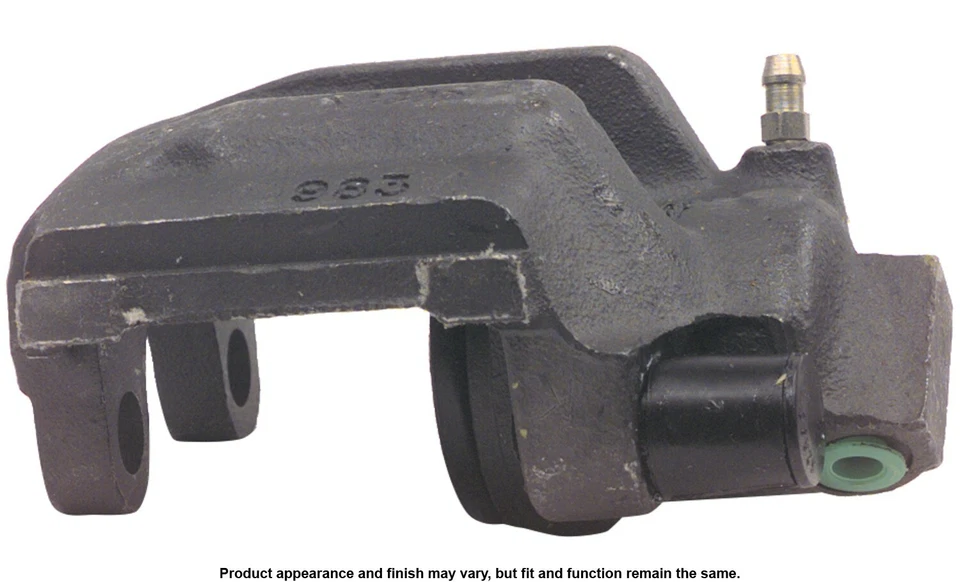 PAR de pinzas de freno de disco traseras Cardone para BMW 325is 1992-1995 (KIT5236) Foto 2 de 4