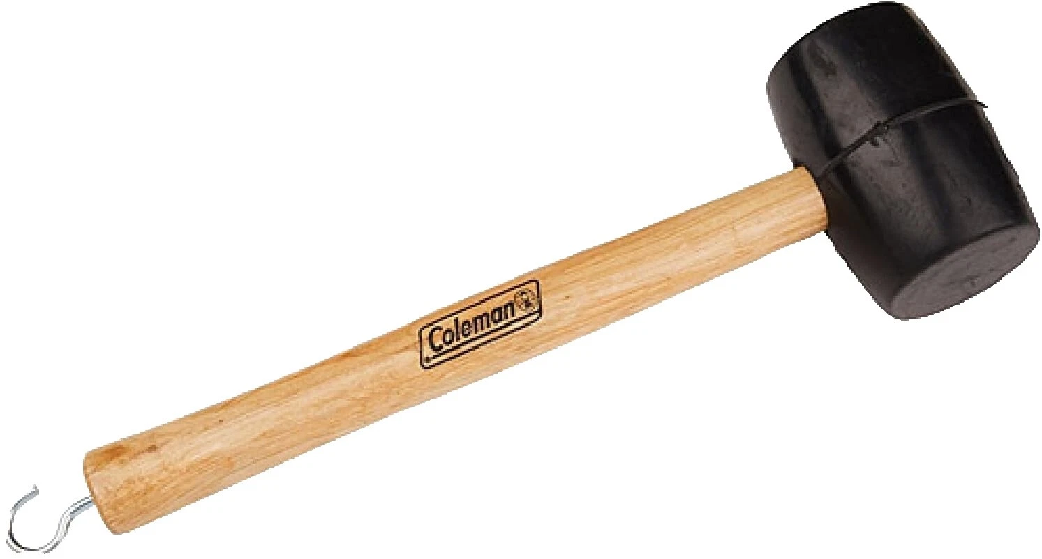 Herramientas de mano Coleman