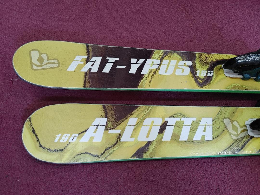 190 Fat-Ypus Alotta Marker Jester 16 | eBay 