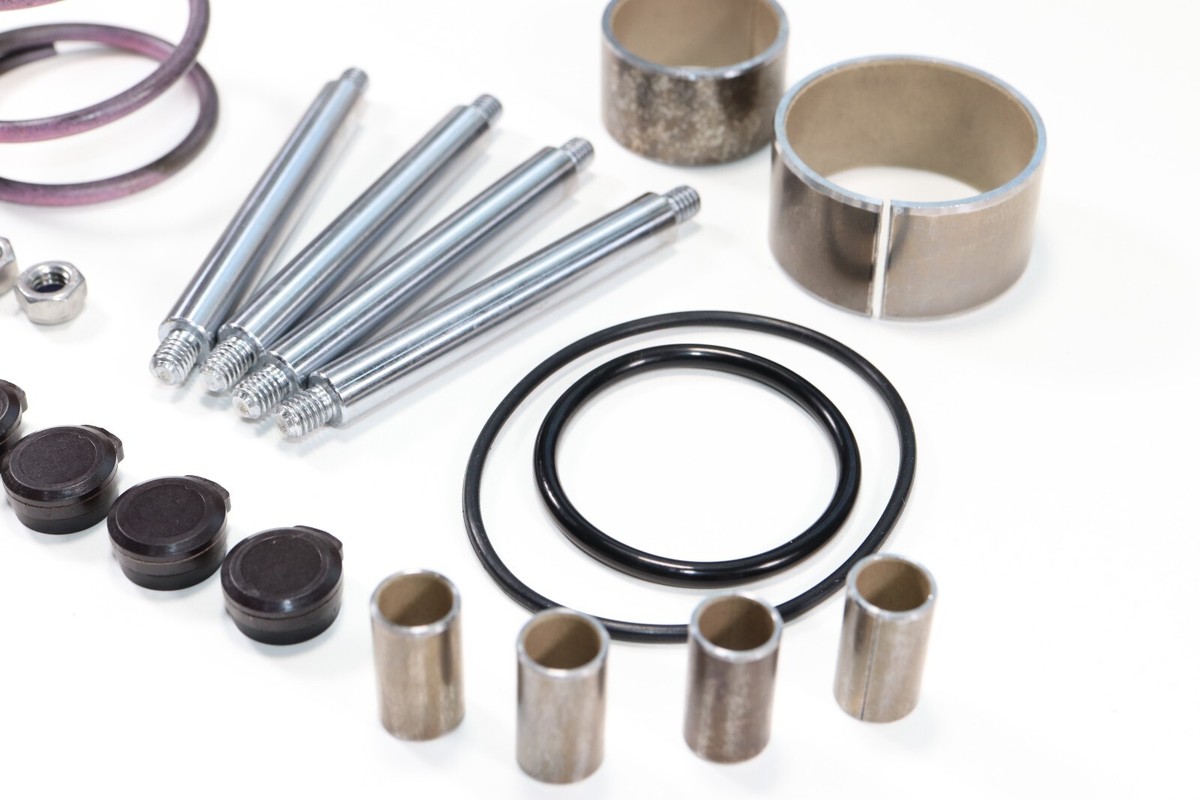 Kawasaki Mule PRO-DX / PRO-DXT Diesel Drive Converter Clutch