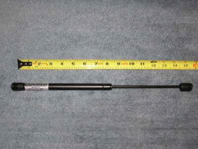 RV 15'' REP Signature SX150P-50 Gas Strut Spring Shock Support Rod Lift Prop Arm 