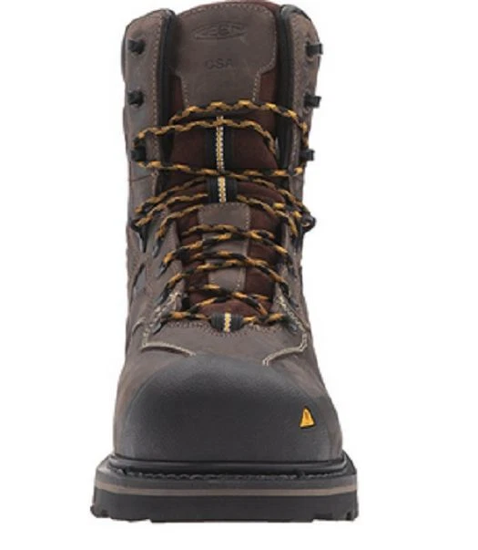 Keen tacoma xt csa hotsell