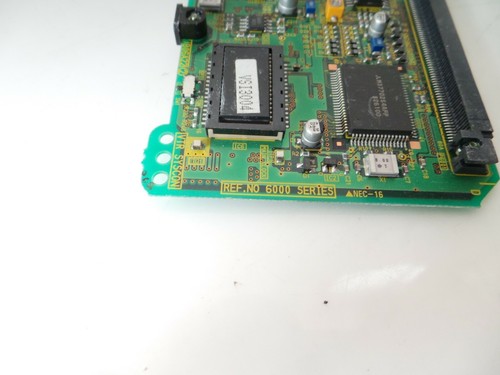 Panasonic VEP06A22 E VJB06A22 Camera Board - Picture 2 of 5