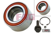 FAG Radlagersatz Vorne FüR Ford Galaxy Seat Alhambra VW Sharan