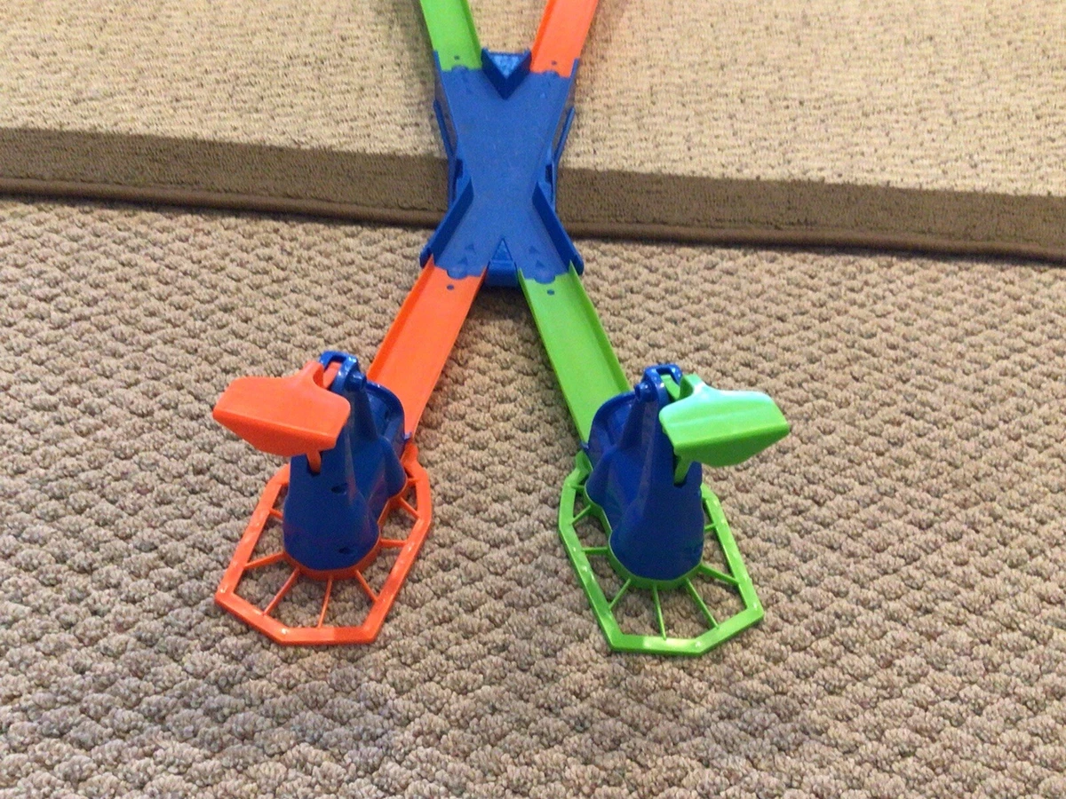 Hot wheels best sale action balance breakout