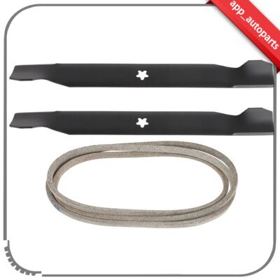 Cinghia Per Tagliaerba Per Tosaerba Per 42 Modelli 144959 12012 - Foto 8