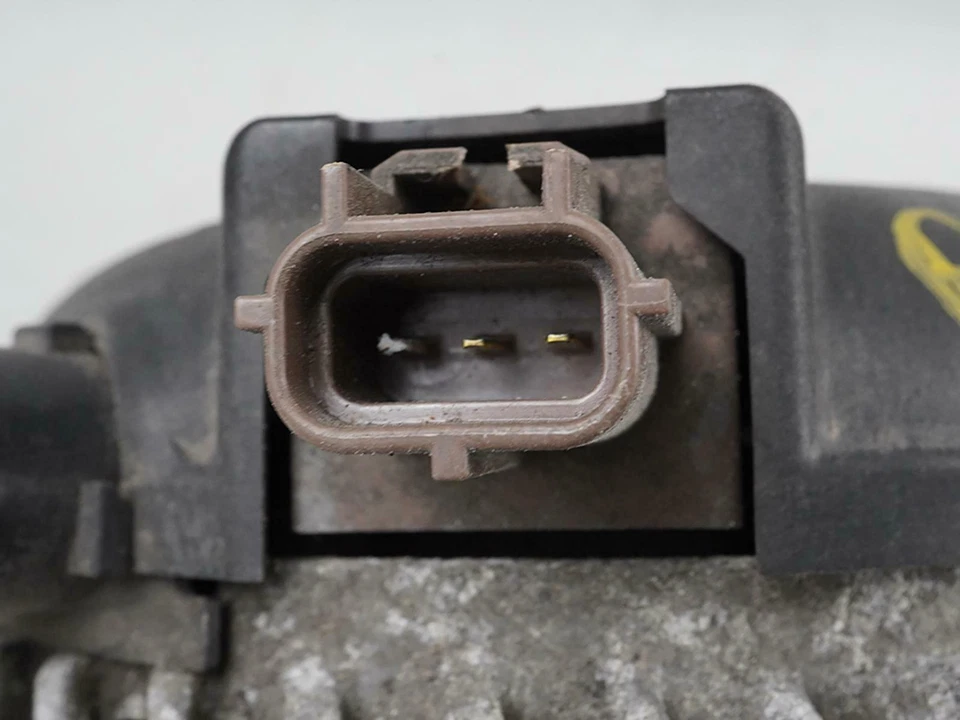 2007 - 2008 Lincoln Navigator Ford Expedition alternador gerador 150 ampères fabricante de equipamento original - Imagem 4 de 4