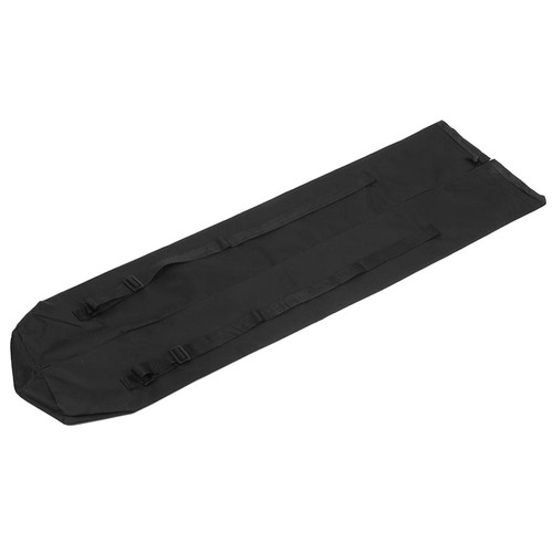 Reise Wasserdicht Tasche Skateboard Longboard Tragetasche, schwarz - Bild 8 von 11