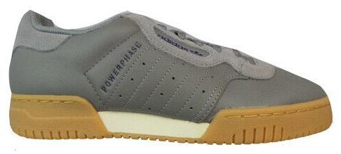 Adidas Barreda Men\'s Sneakers Size 11 Grey-White Gum Sole New Amazon.com | Adidas Men main image 4