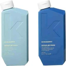 Kevin Murphy Repair Me Wash & Rinse DUO - 8.4oz / 250ml duo