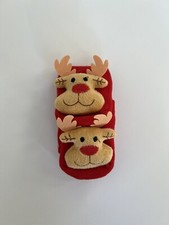 Baby Boy Girl Socks Warm Thick Cotton Socks.